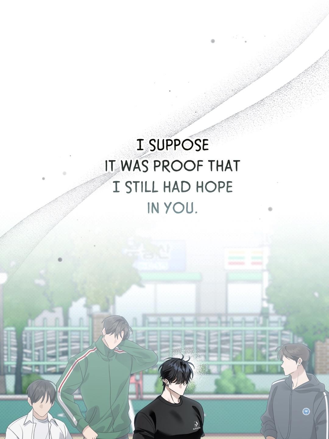 Eighteen’s Bed Chapter 48 - Page 52 in English