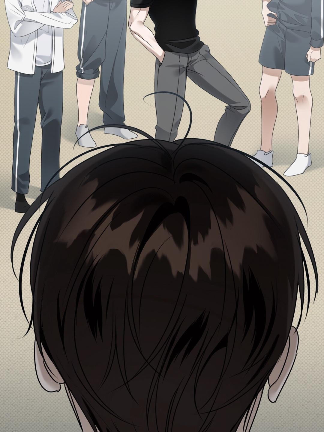 Eighteen’s Bed Chapter 48 - Page 53 in English