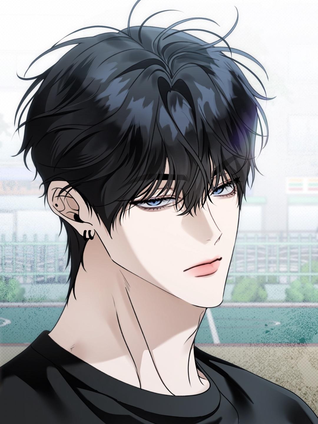 Eighteen’s Bed Chapter 48 - Page 55 in English