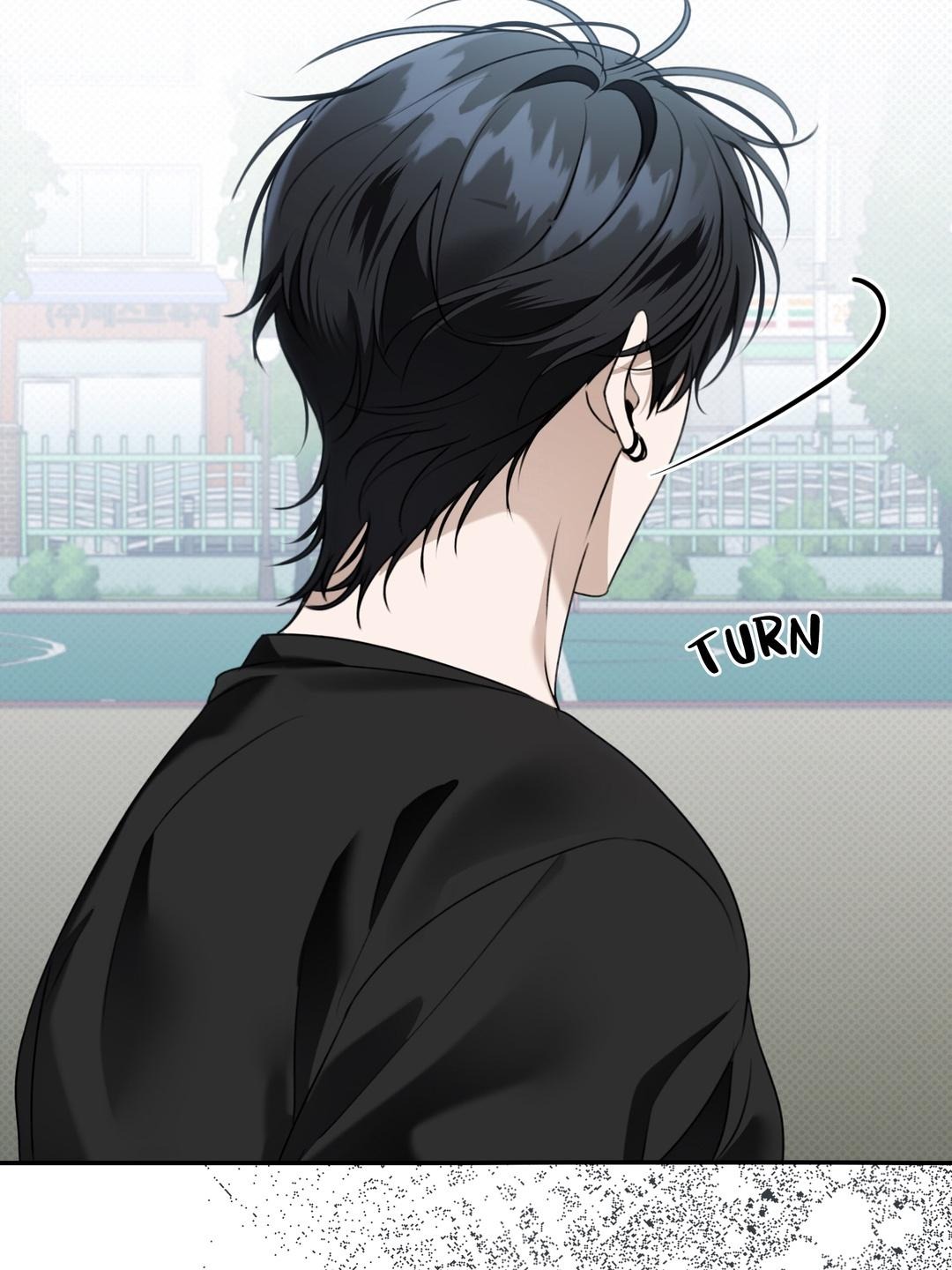Eighteen’s Bed Chapter 48 - Page 61 in English