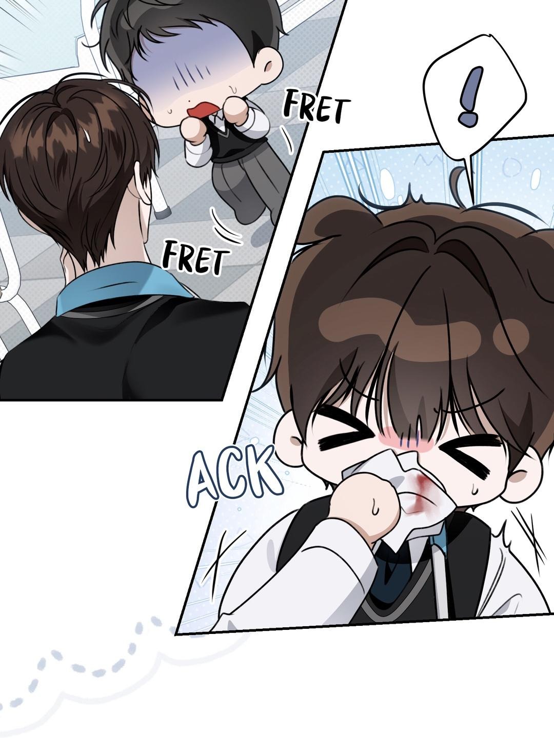 Eighteen’s Bed Chapter 48 - Page 92 in English