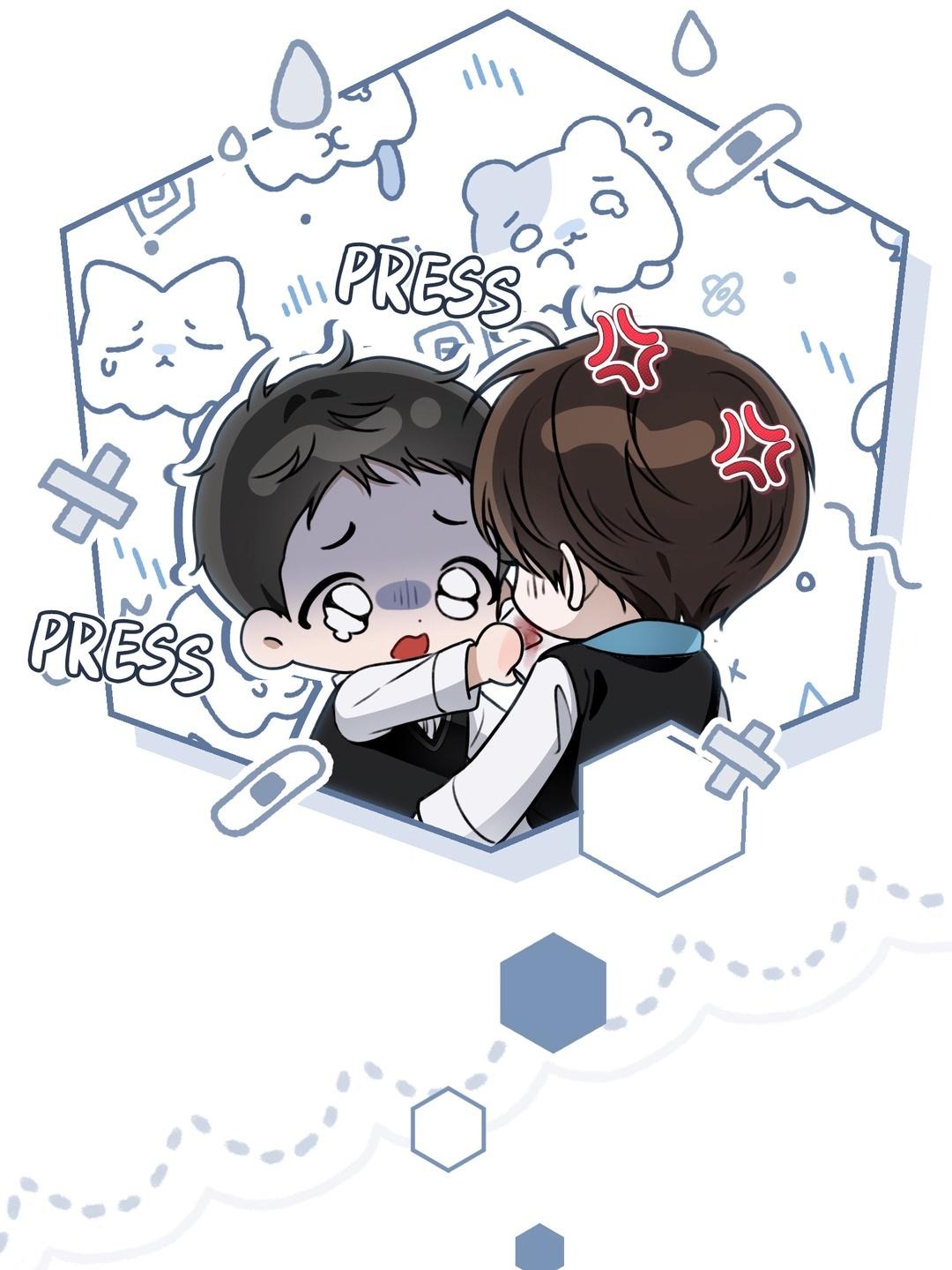 Eighteen’s Bed Chapter 48 - Page 93 in English
