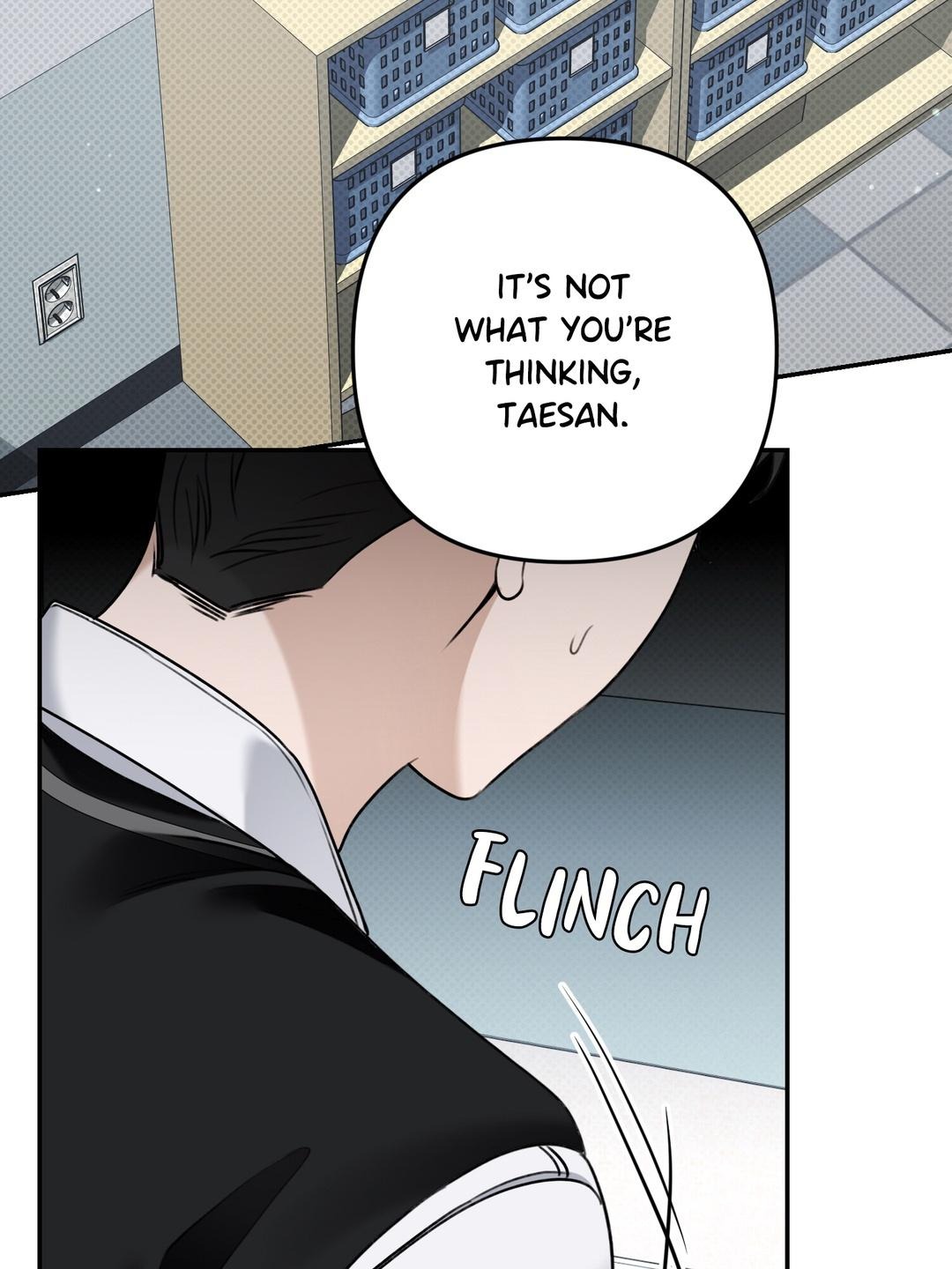 Eighteen’s Bed Chapter 48 - Page 96 in English