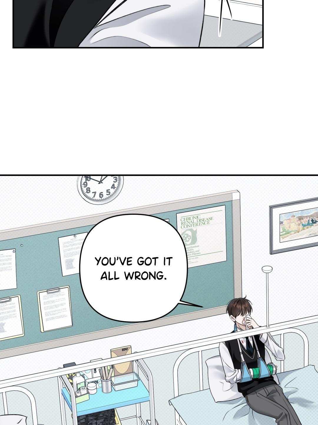 Eighteen’s Bed Chapter 48 - Page 97 in English