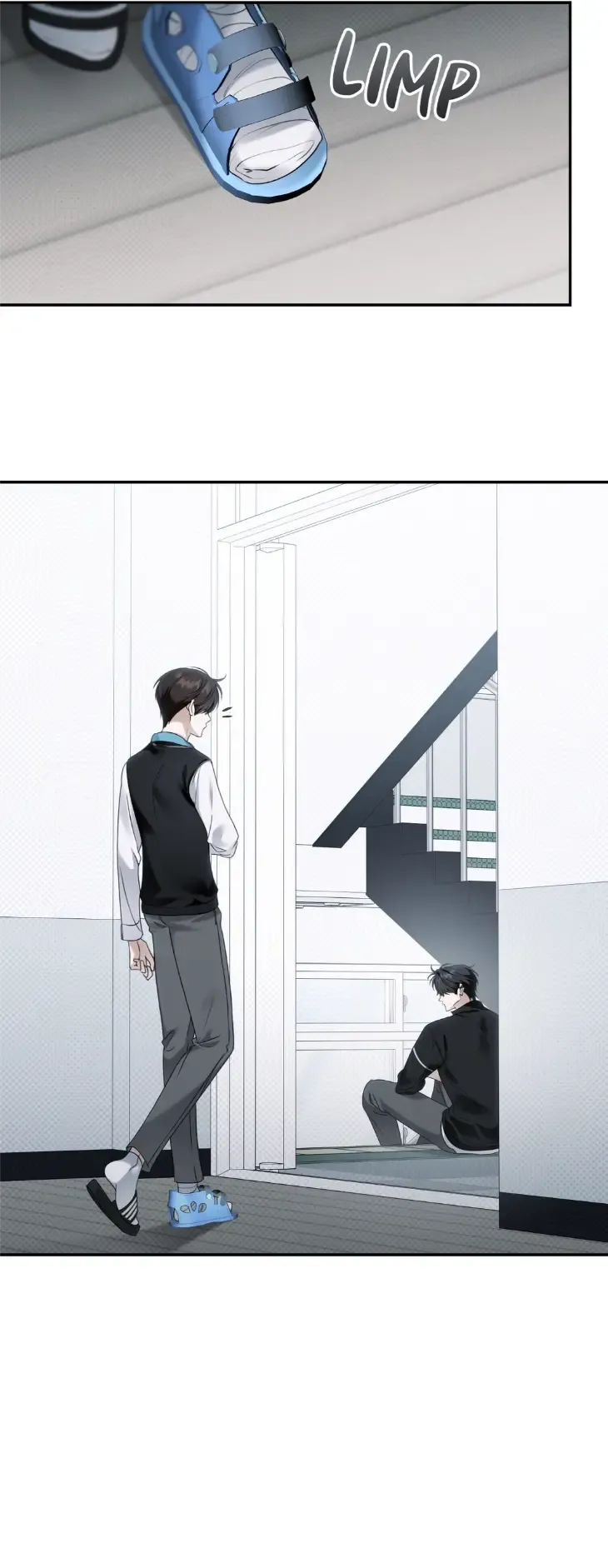 Eighteen’s Bed Chapter 49 - Page 10 in English