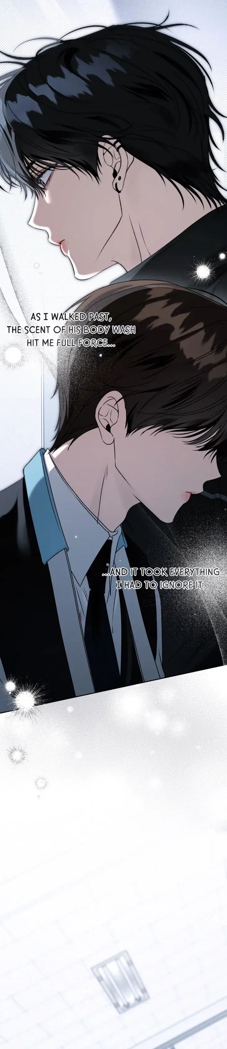 Eighteen’s Bed Chapter 49 - Page 17 in English