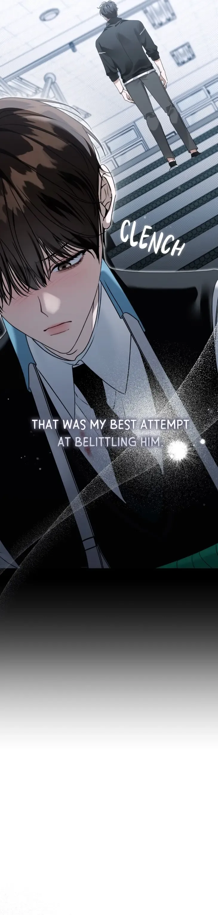 Eighteen’s Bed Chapter 49 - Page 18 in English