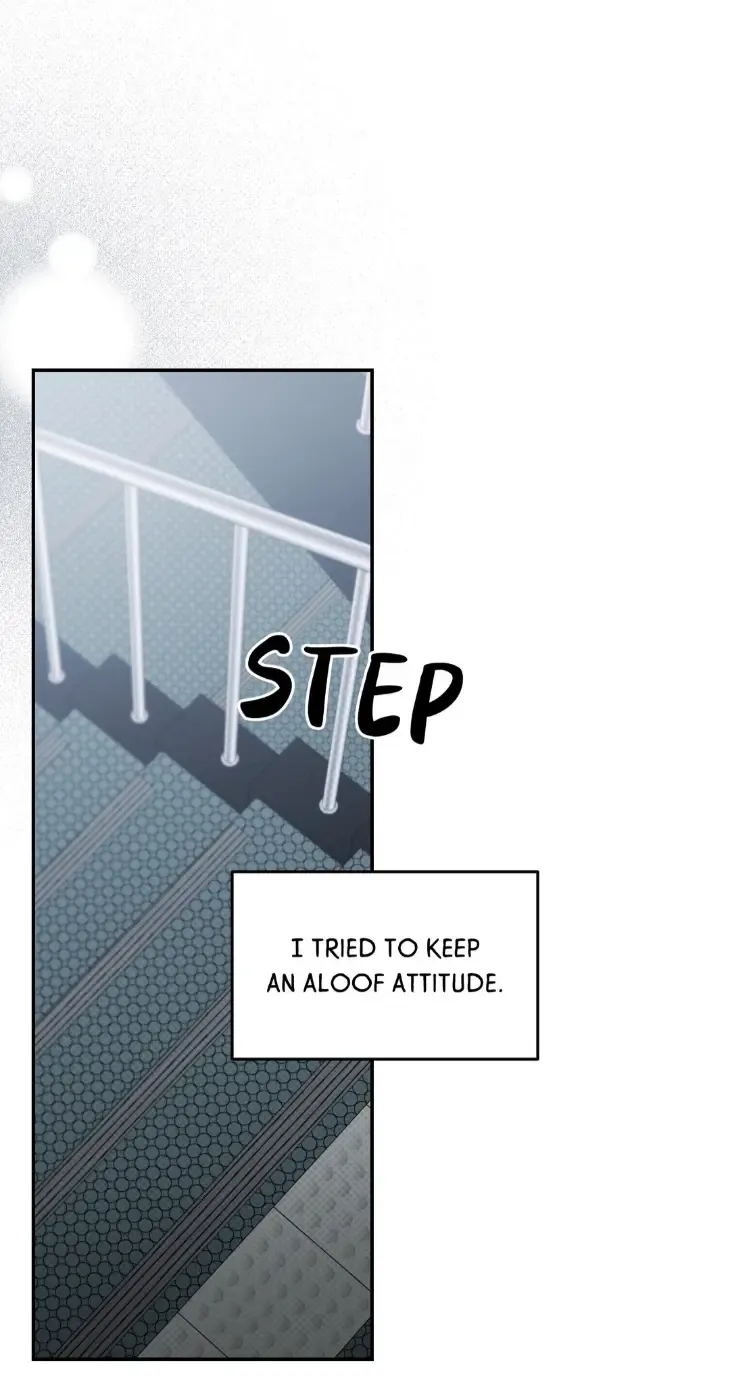 Eighteen’s Bed Chapter 49 - Page 19 in English