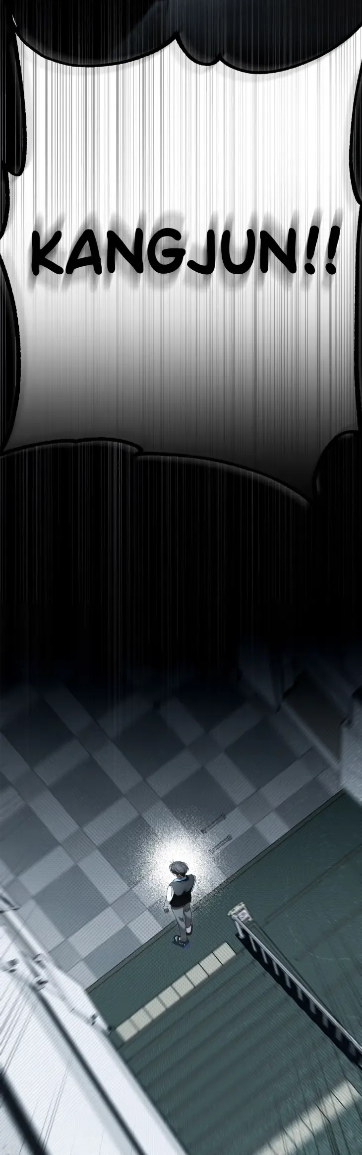 Eighteen’s Bed Chapter 49 - Page 22 in English