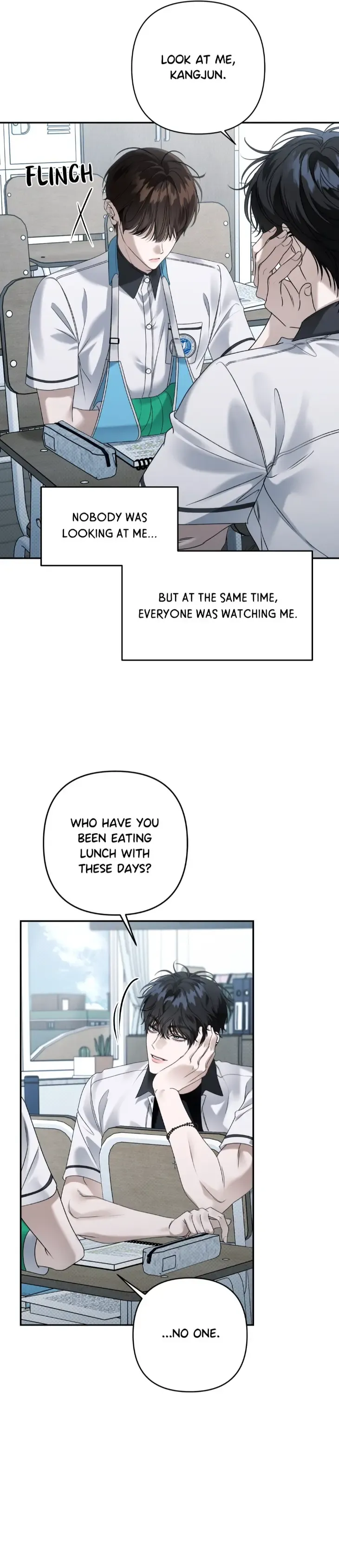 Eighteen’s Bed Chapter 49 - Page 30 in English