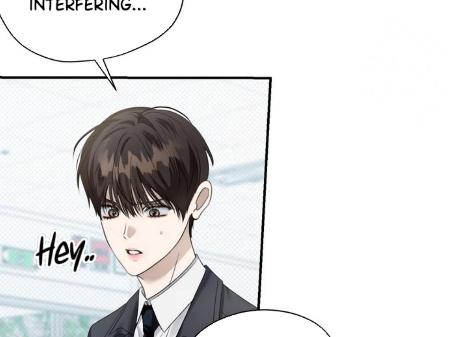 Eighteen’s Bed Chapter 5 - Page 10 in English