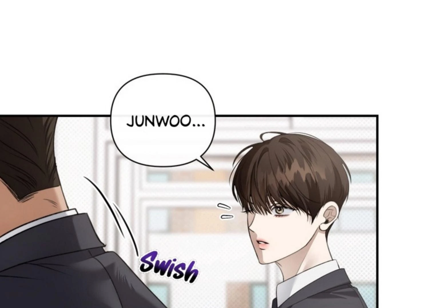Eighteen’s Bed Chapter 5 - Page 103 in English