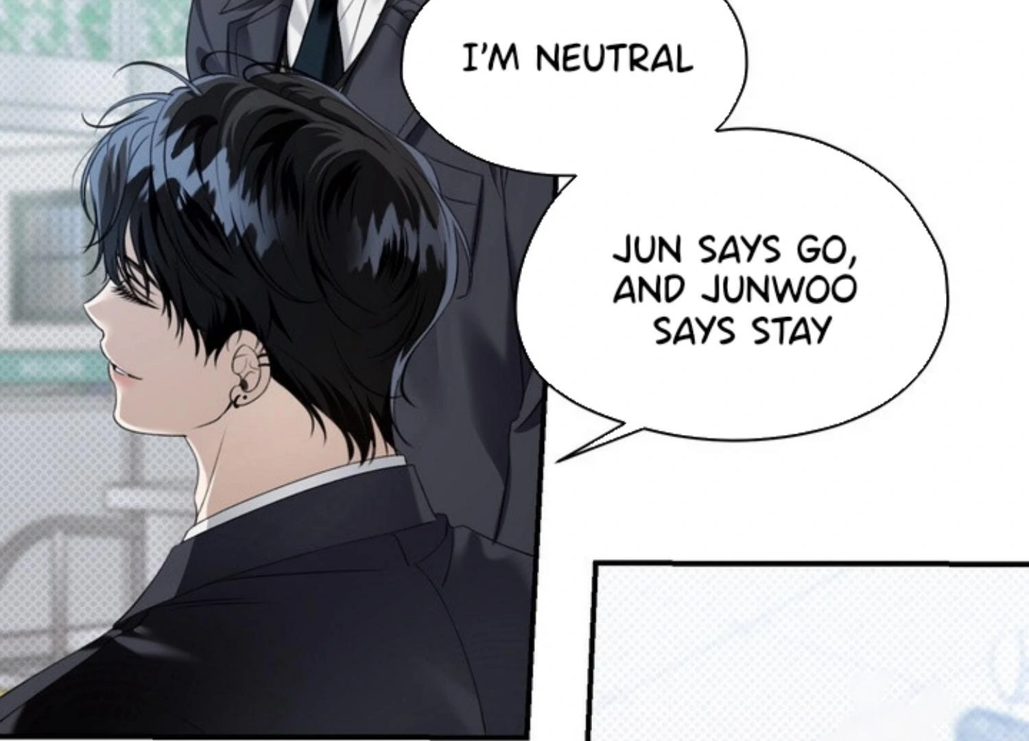 Eighteen’s Bed Chapter 5 - Page 11 in English