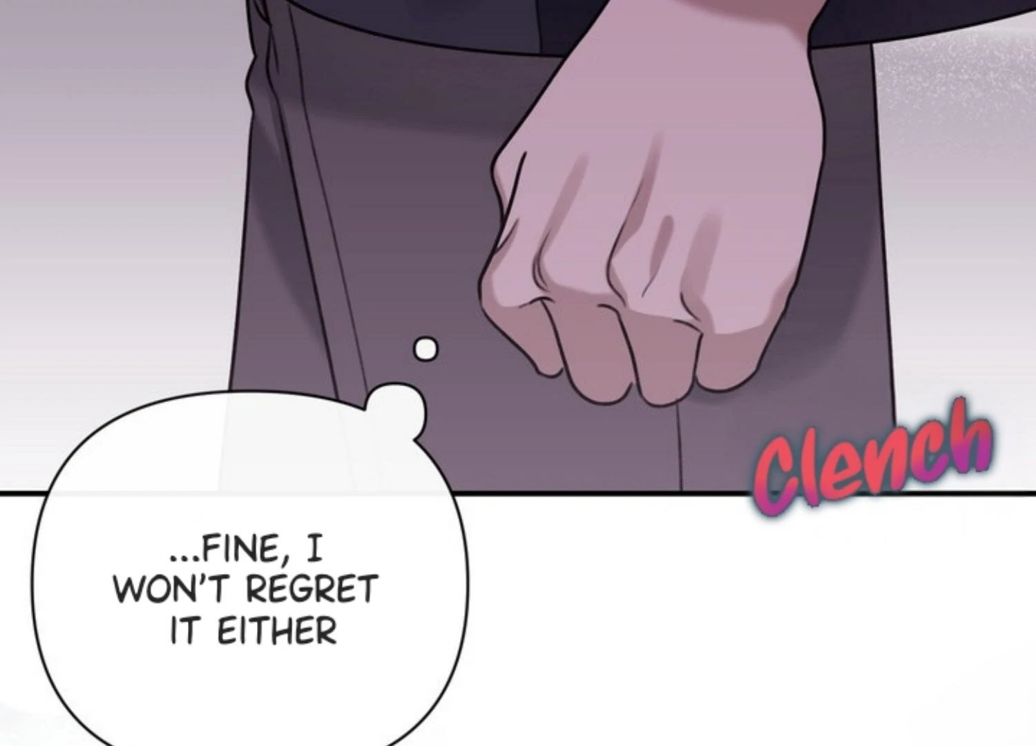Eighteen’s Bed Chapter 5 - Page 116 in English