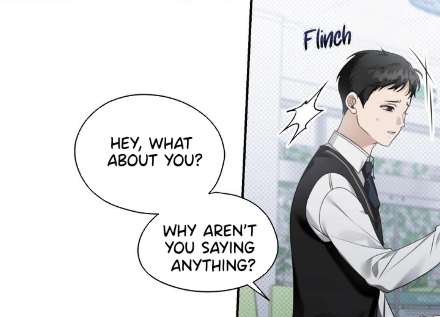 Eighteen’s Bed Chapter 5 - Page 12 in English