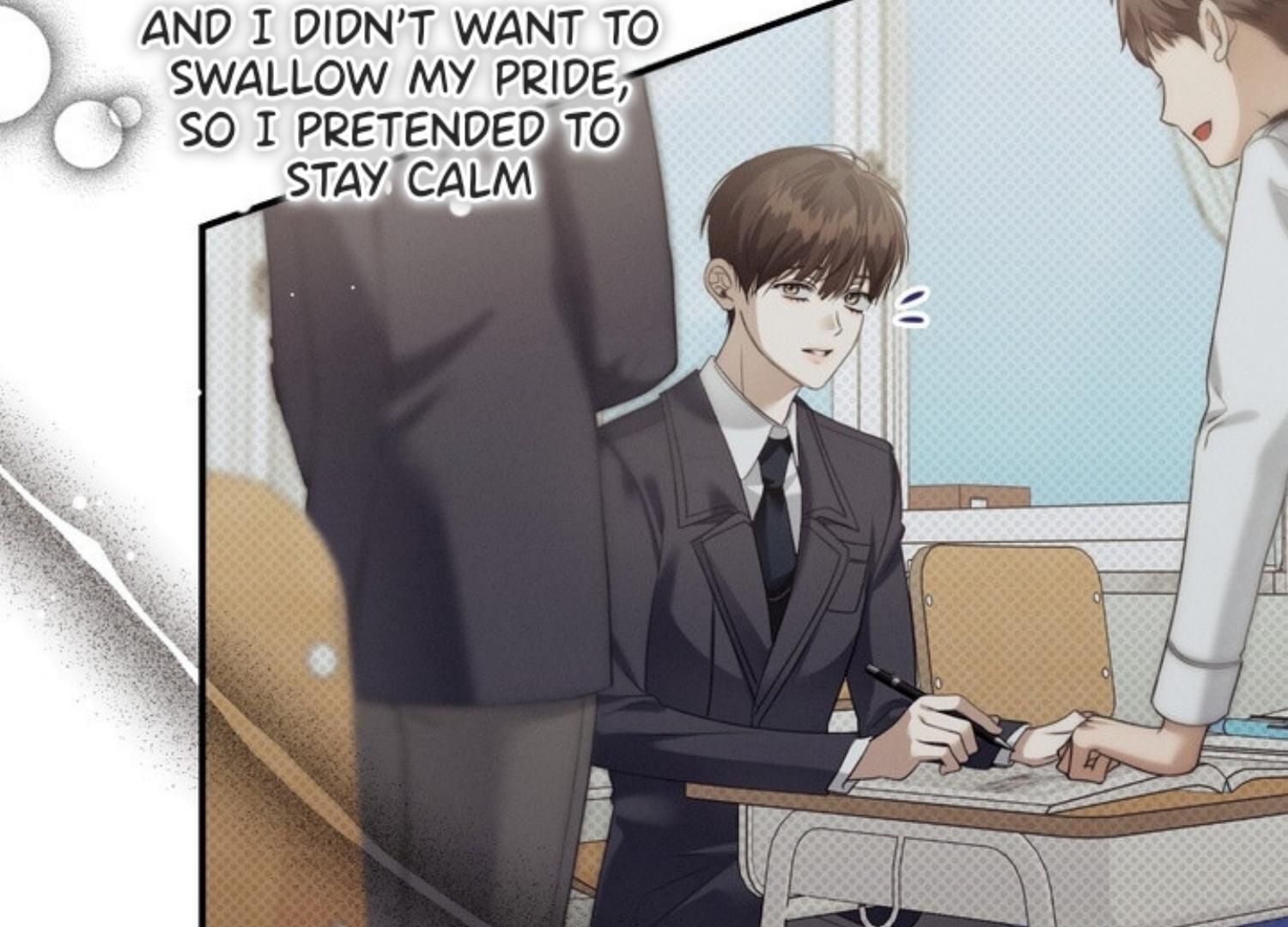 Eighteen’s Bed Chapter 5 - Page 120 in English