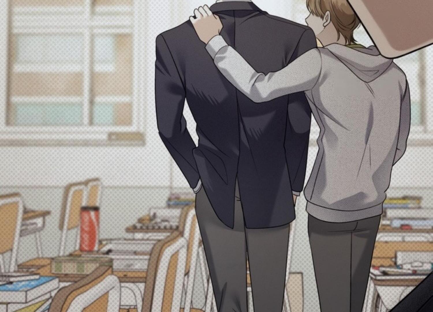 Eighteen’s Bed Chapter 5 - Page 123 in English