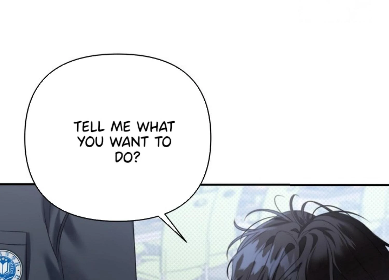 Eighteen’s Bed Chapter 5 - Page 14 in English