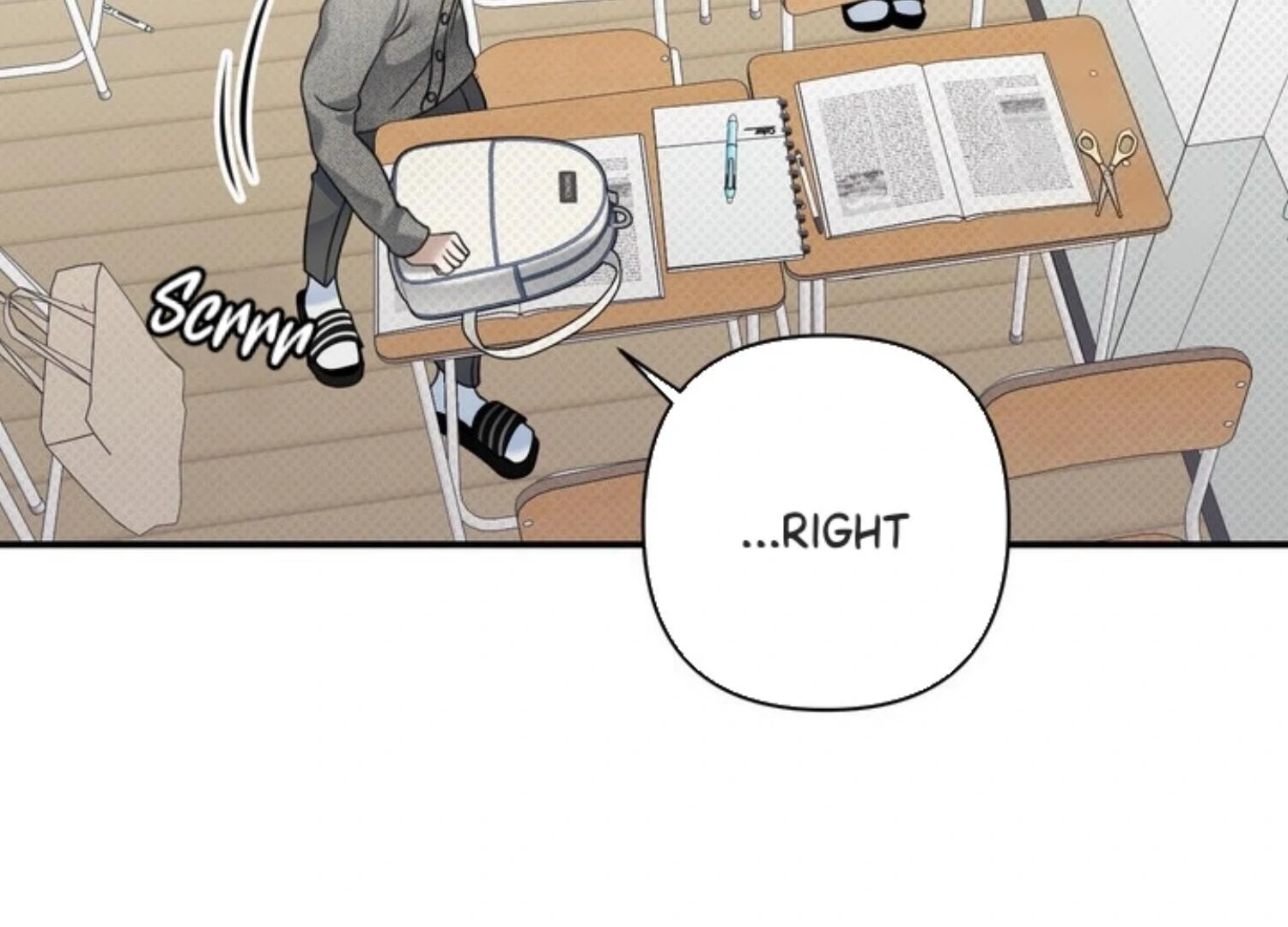 Eighteen’s Bed Chapter 5 - Page 148 in English