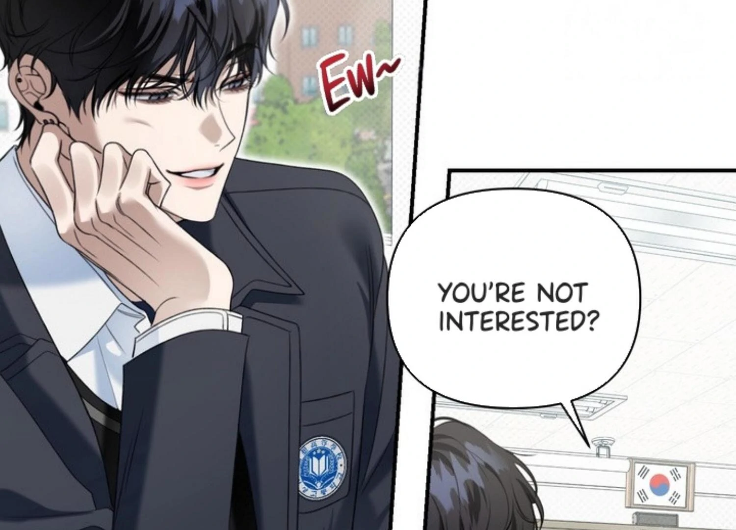 Eighteen’s Bed Chapter 5 - Page 150 in English