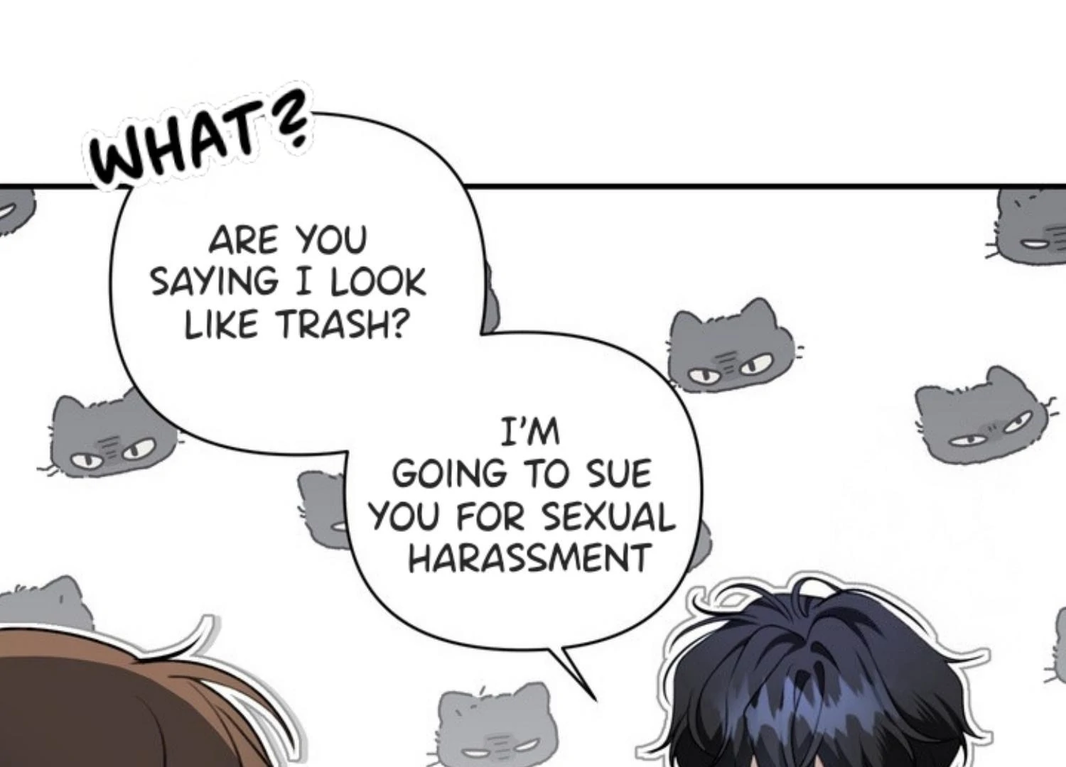 Eighteen’s Bed Chapter 5 - Page 153 in English