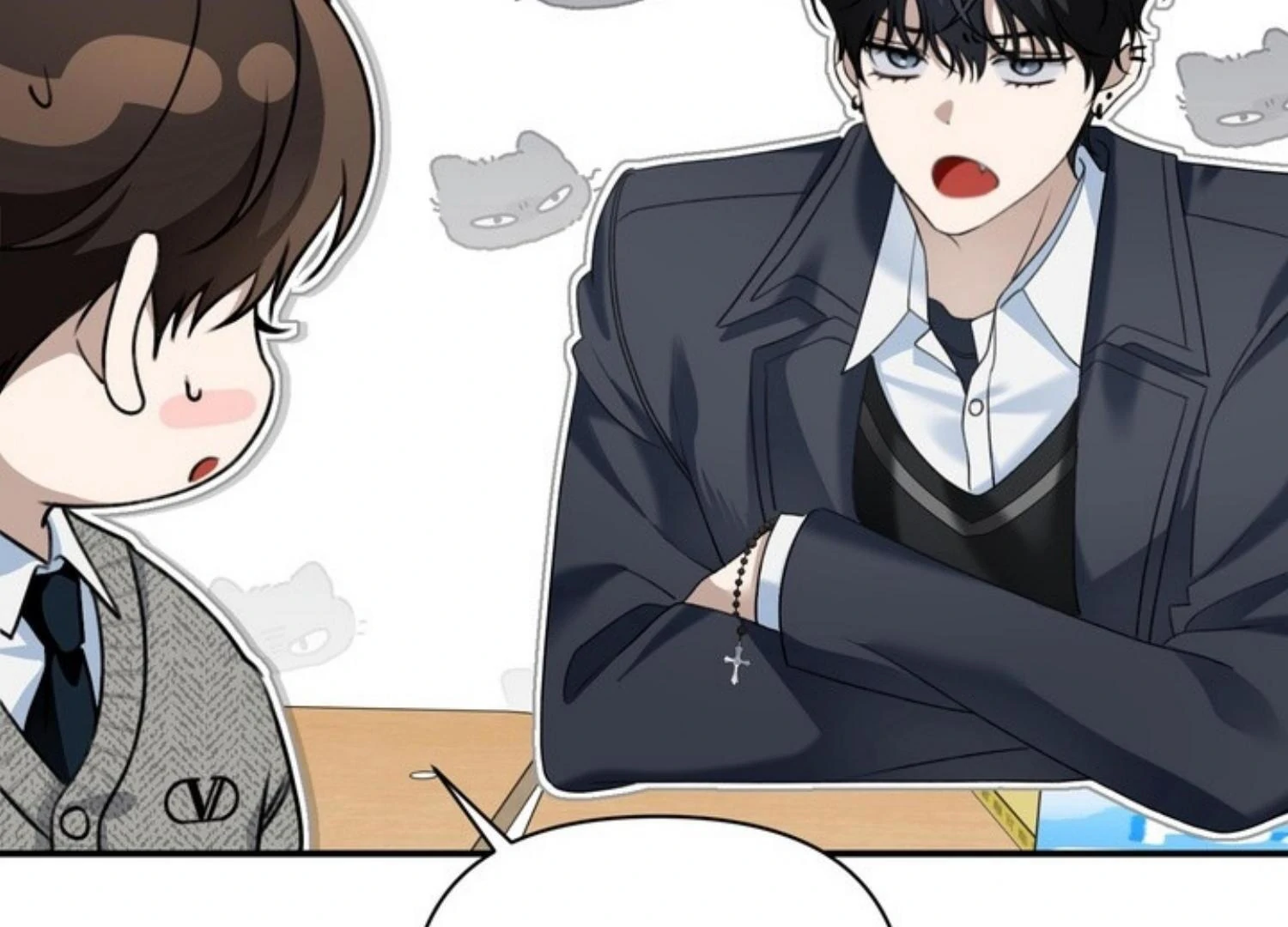Eighteen’s Bed Chapter 5 - Page 154 in English