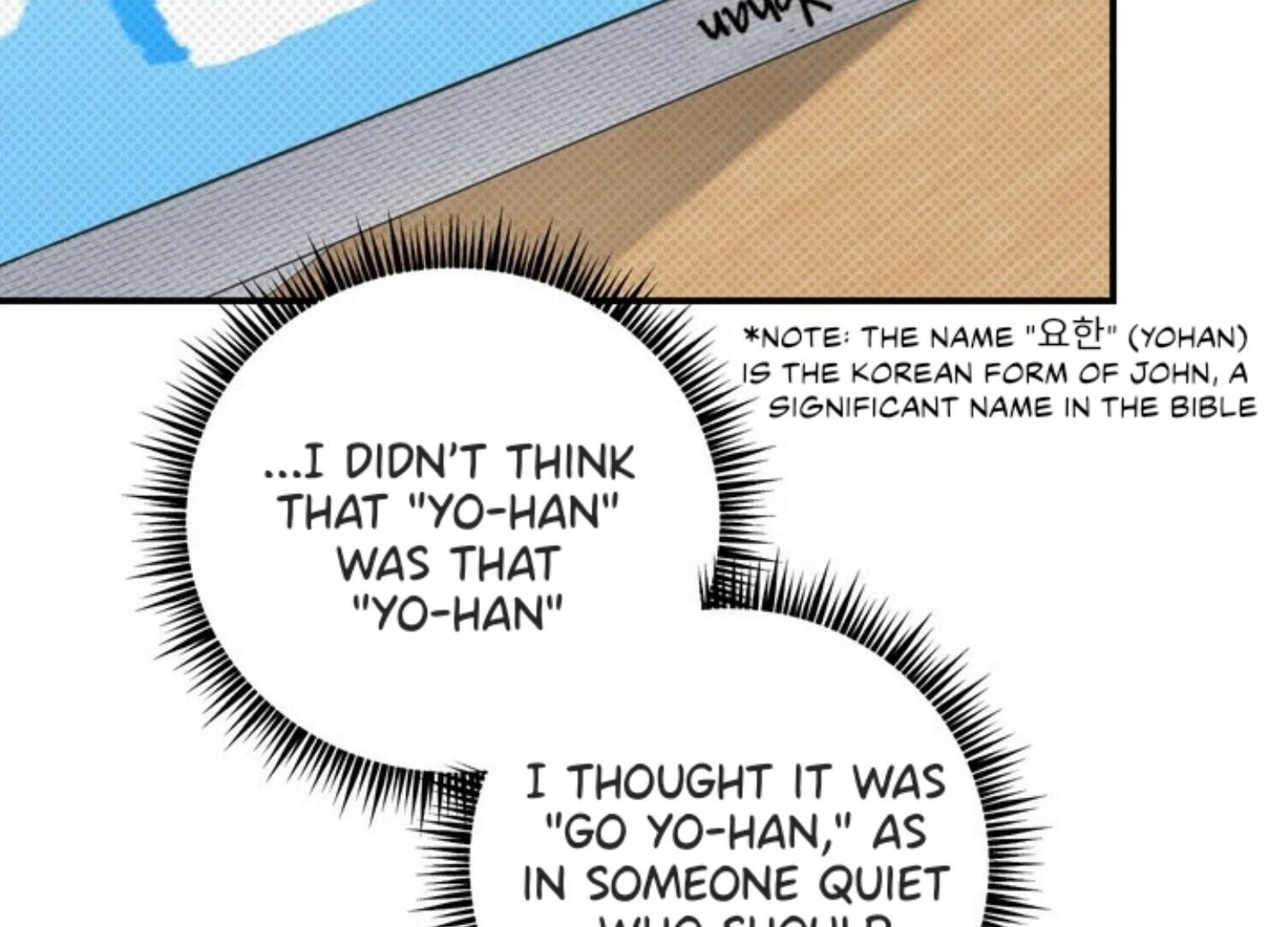 Eighteen’s Bed Chapter 5 - Page 158 in English