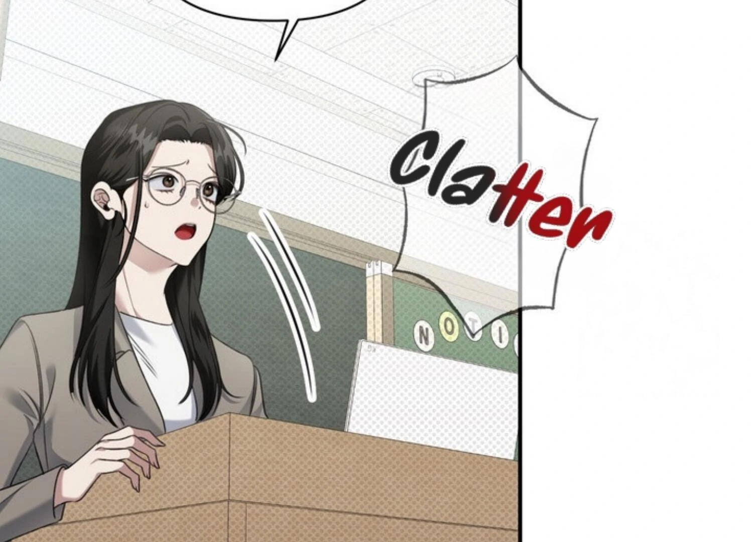Eighteen’s Bed Chapter 5 - Page 170 in English