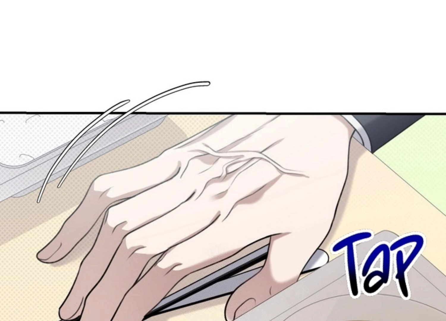 Eighteen’s Bed Chapter 5 - Page 3 in English