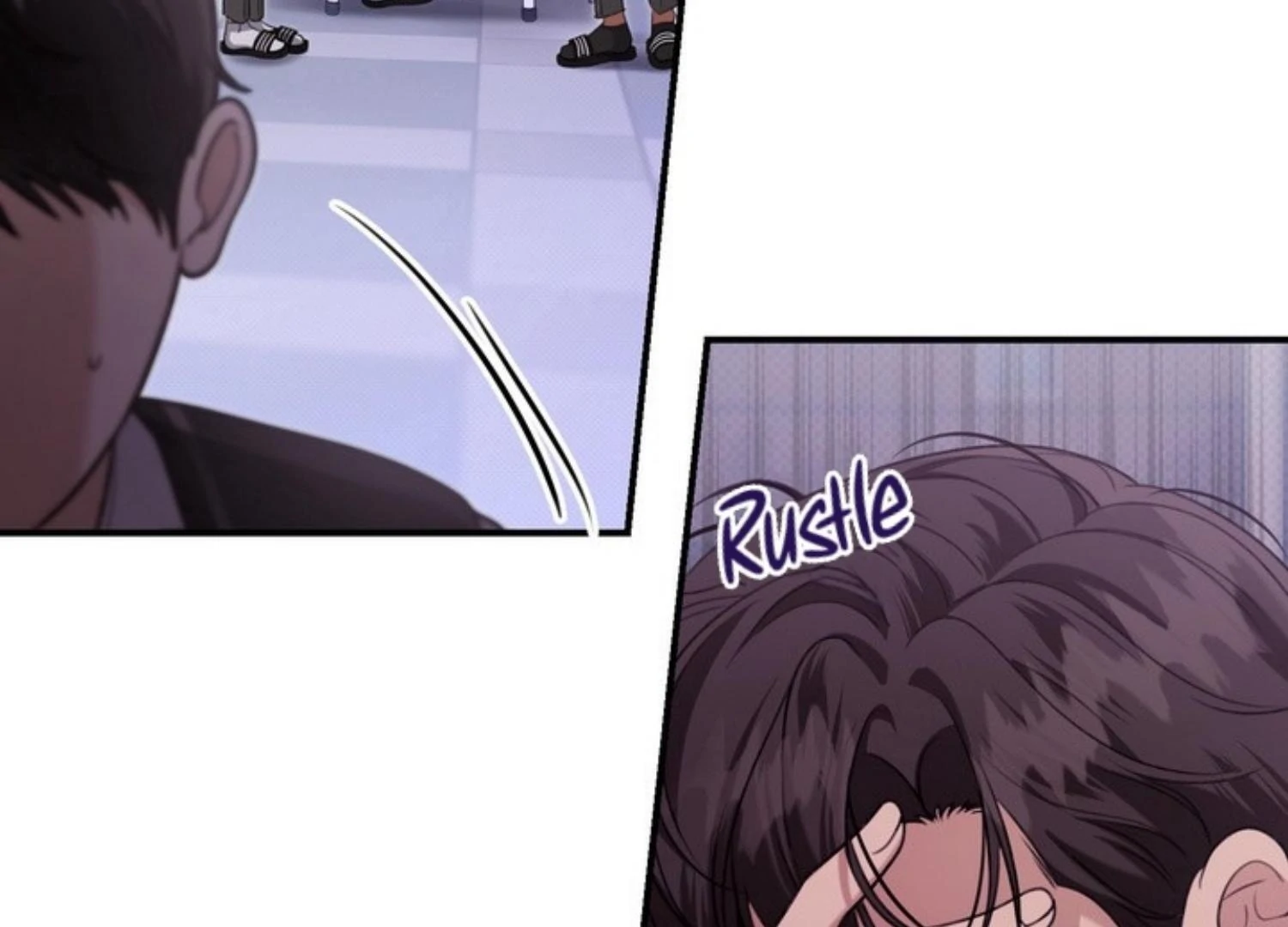 Eighteen’s Bed Chapter 5 - Page 32 in English