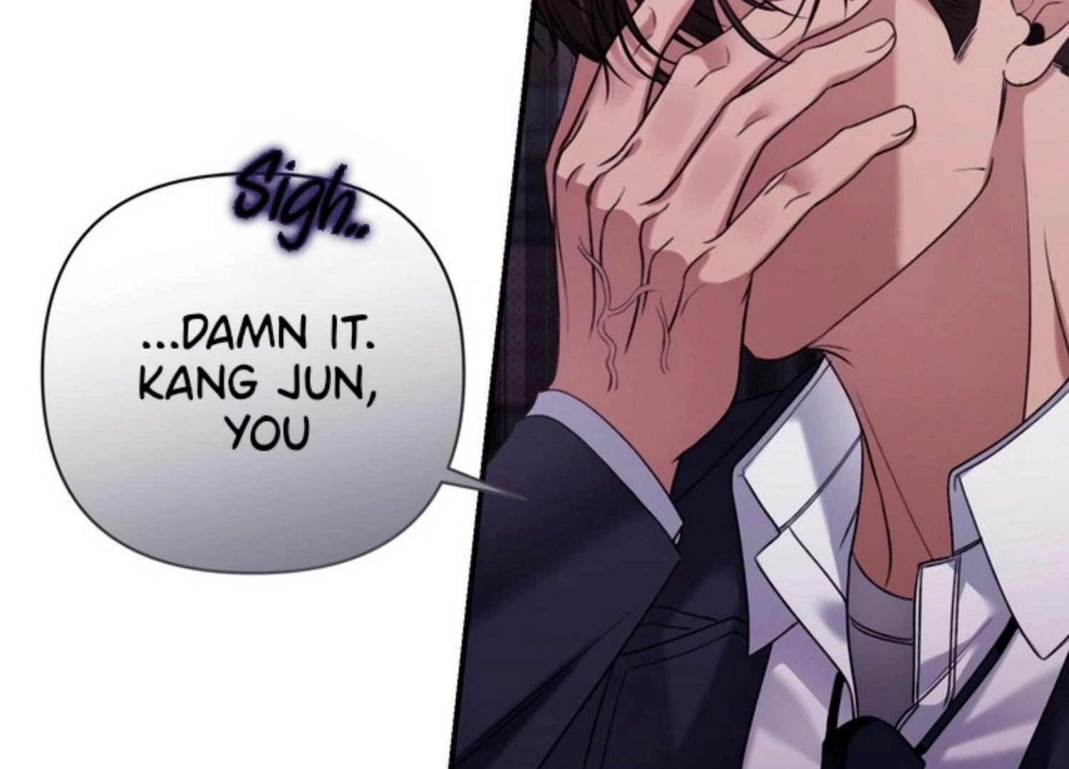 Eighteen’s Bed Chapter 5 - Page 33 in English