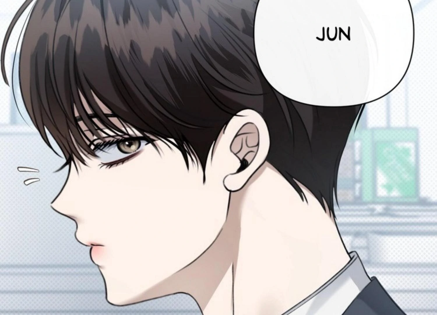 Eighteen’s Bed Chapter 5 - Page 44 in English