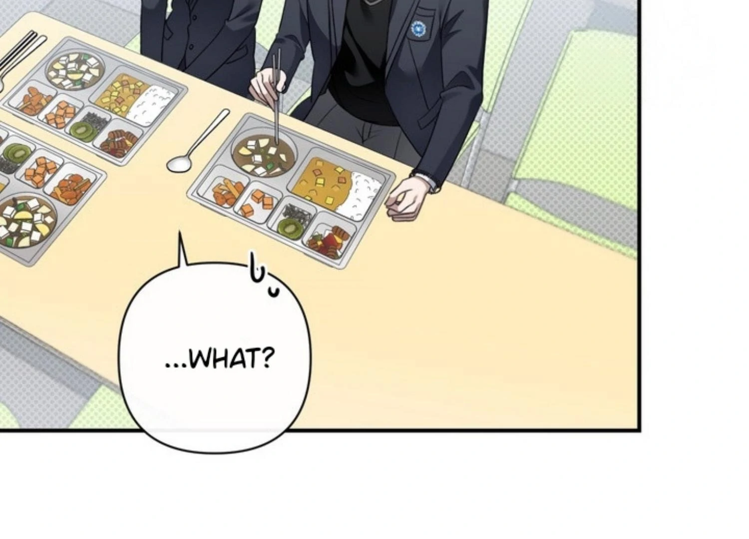 Eighteen’s Bed Chapter 5 - Page 47 in English
