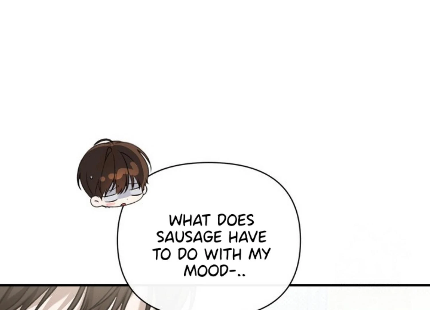 Eighteen’s Bed Chapter 5 - Page 48 in English