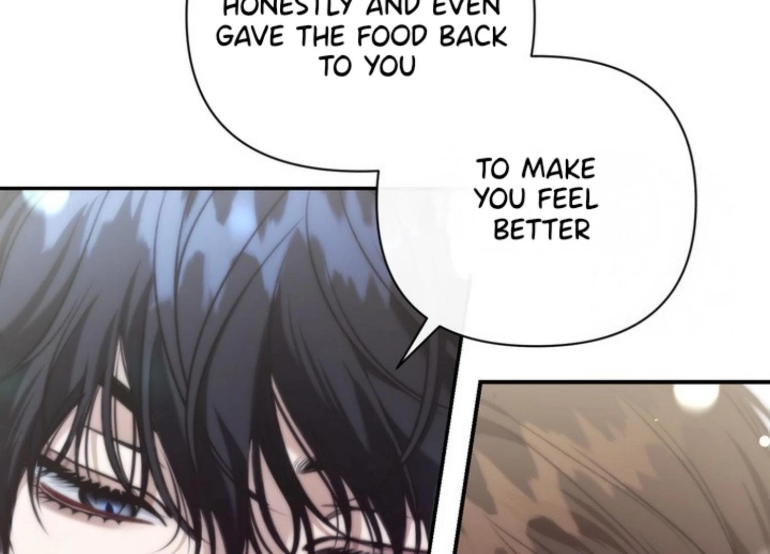 Eighteen’s Bed Chapter 5 - Page 54 in English