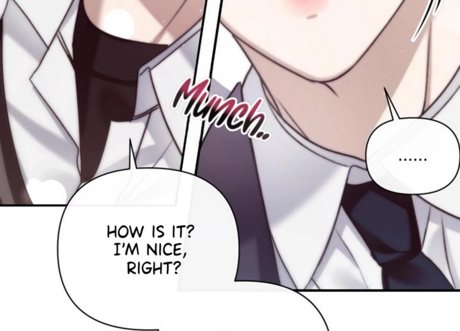 Eighteen’s Bed Chapter 5 - Page 56 in English