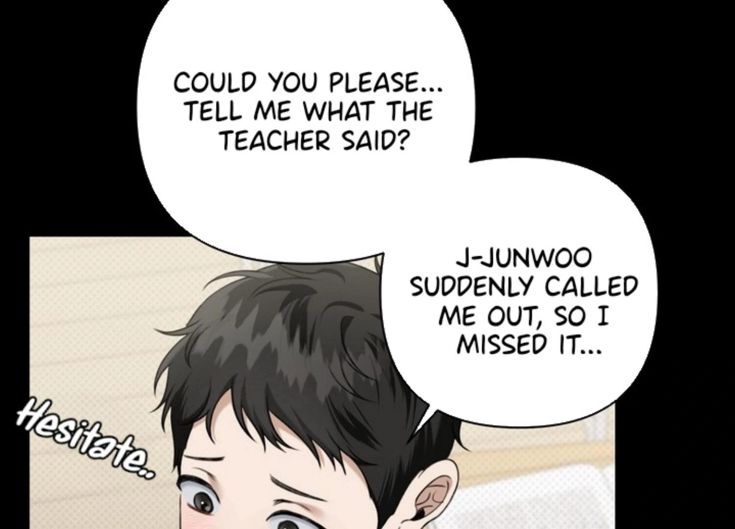 Eighteen’s Bed Chapter 5 - Page 91 in English