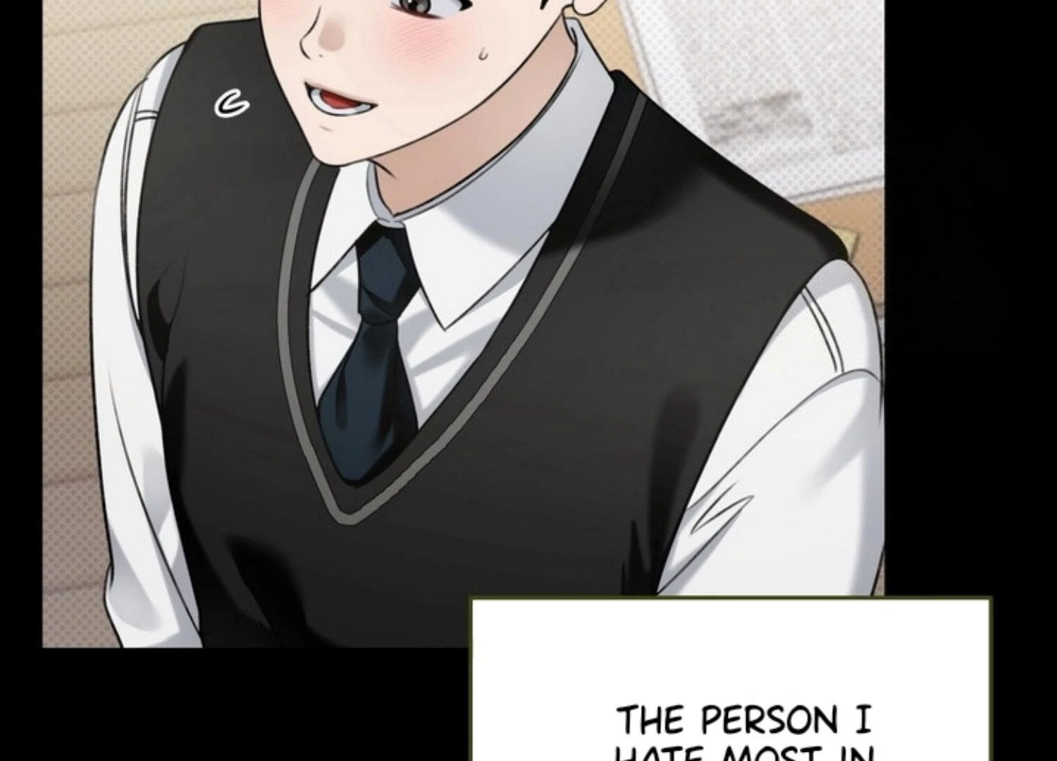 Eighteen’s Bed Chapter 5 - Page 92 in English