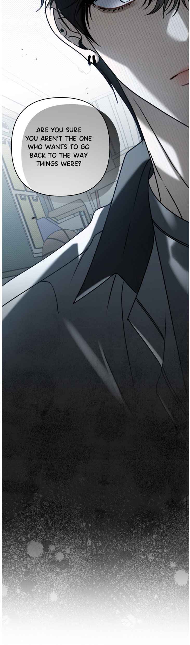 Eighteen’s Bed Chapter 50.5 - Page 10 in English