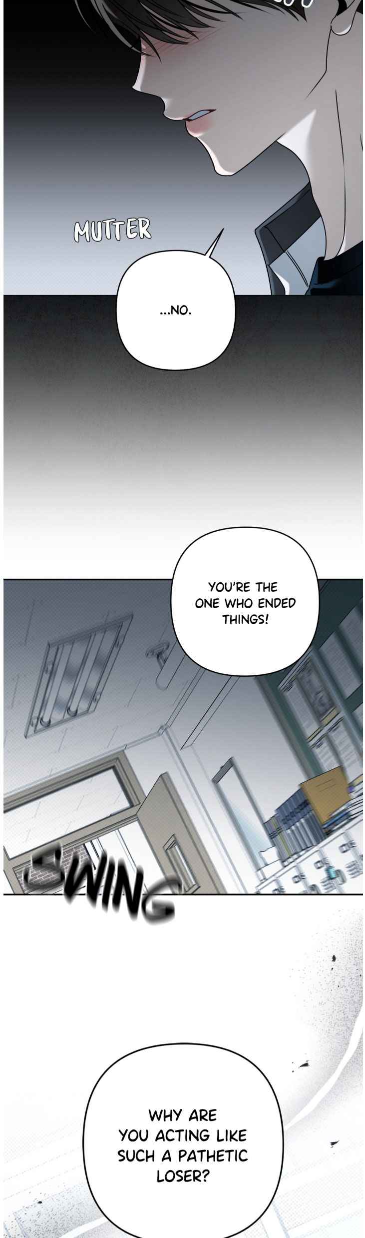 Eighteen’s Bed Chapter 50.5 - Page 8 in English