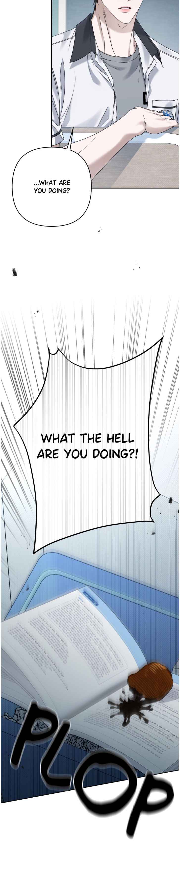 Eighteen’s Bed Chapter 50 - Page 12 in English