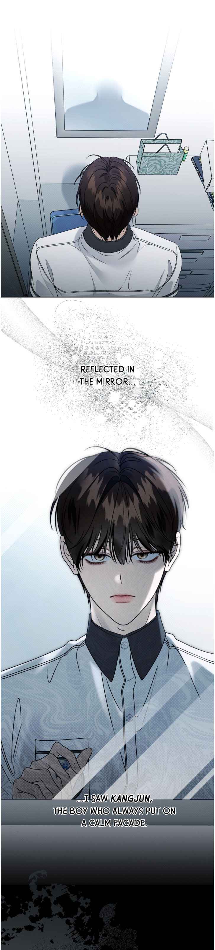 Eighteen’s Bed Chapter 50 - Page 13 in English