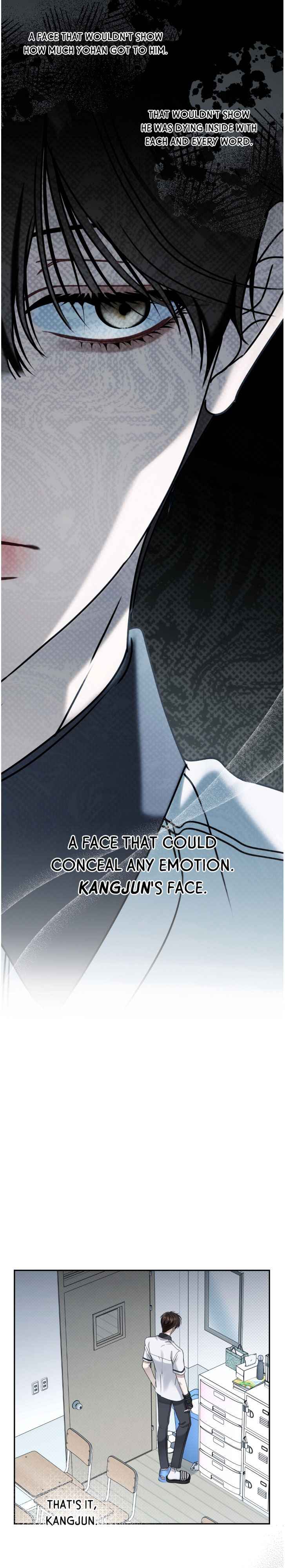 Eighteen’s Bed Chapter 50 - Page 14 in English
