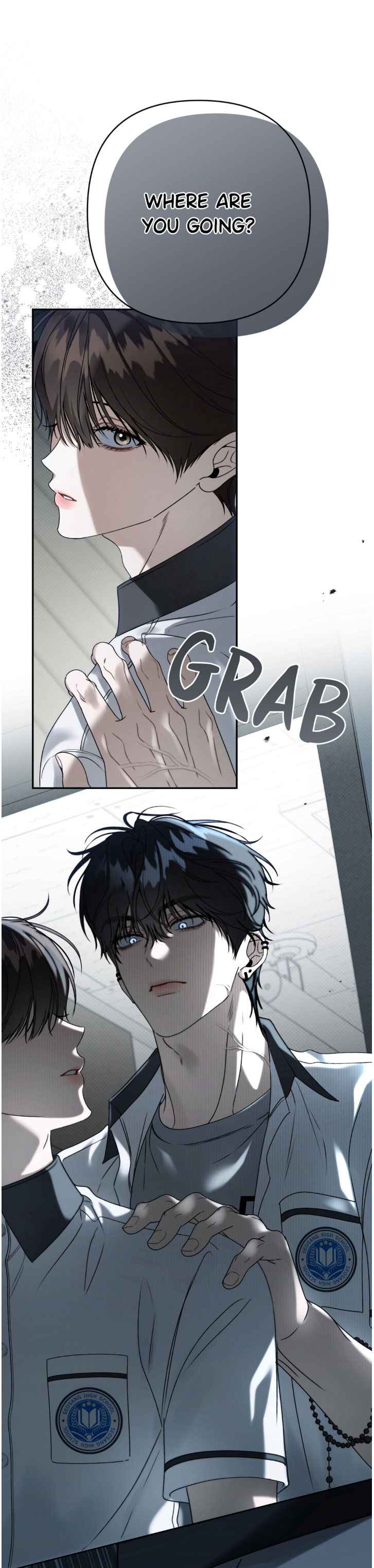 Eighteen’s Bed Chapter 50 - Page 16 in English