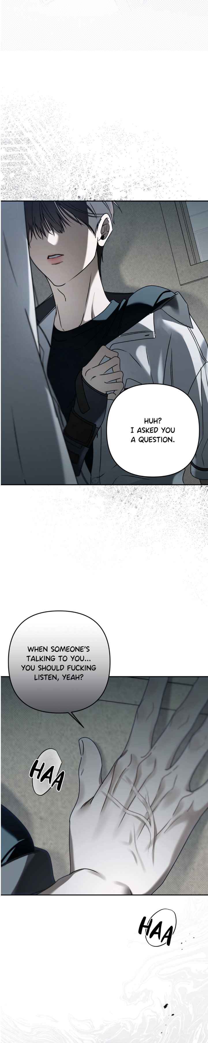 Eighteen’s Bed Chapter 50 - Page 18 in English