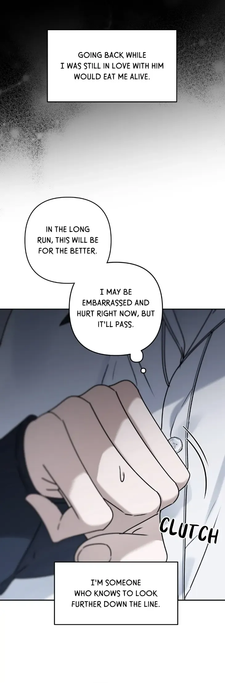 Eighteen’s Bed Chapter 51.5 - Page 13 in English