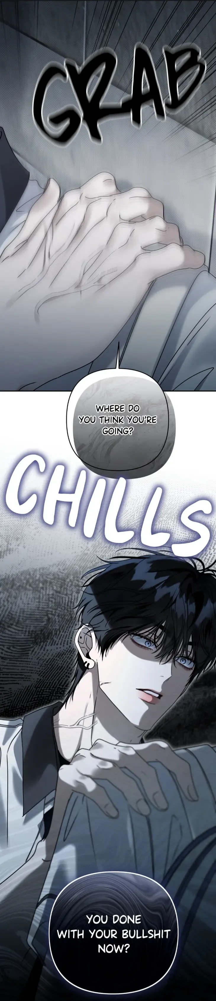 Eighteen’s Bed Chapter 51.5 - Page 17 in English