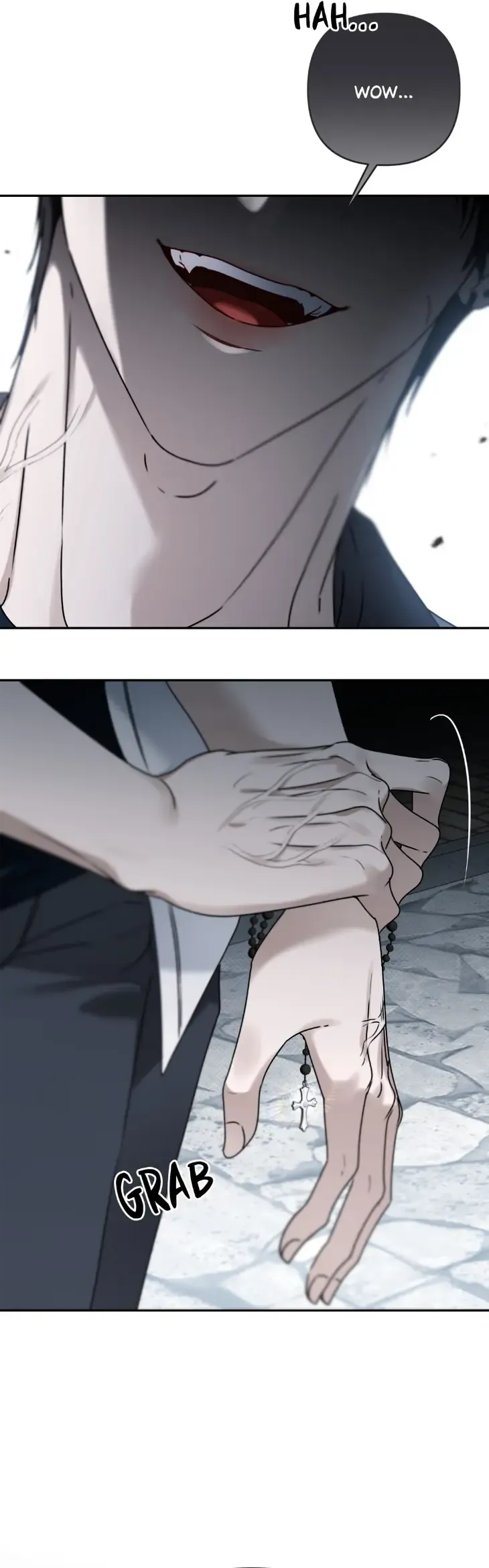 Eighteen’s Bed Chapter 51.5 - Page 4 in English