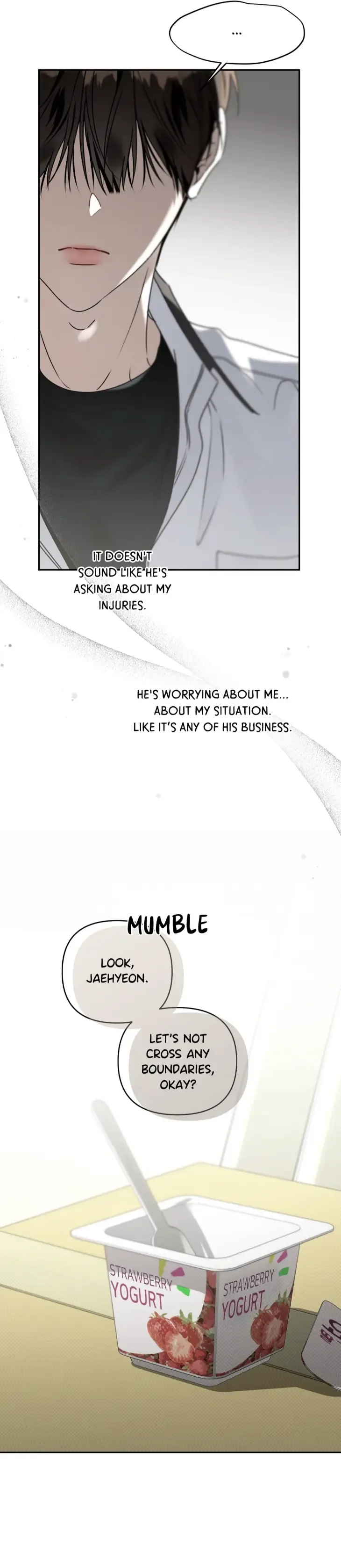 Eighteen’s Bed Chapter 51 - Page 4 in English