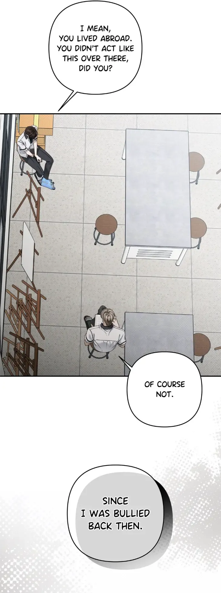 Eighteen’s Bed Chapter 51 - Page 5 in English